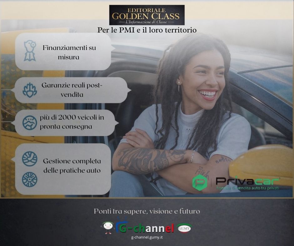 Privacar Vercelli: la soluzione sicura per comprare e vendere auto tra privati